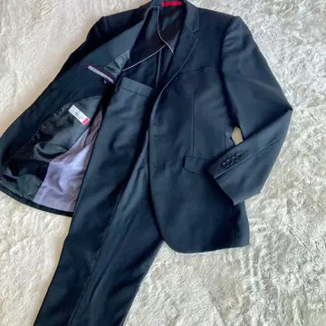 새상품급 길이 컷 포멀 예복 수트 결혼식 성인식