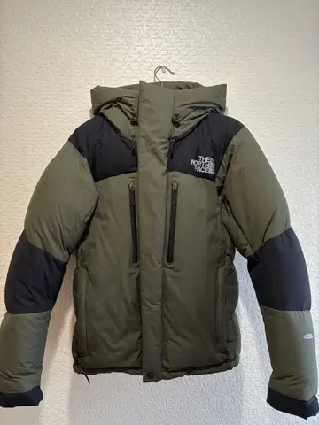 THE NORTH FACE 다운 자켓 뉴트프