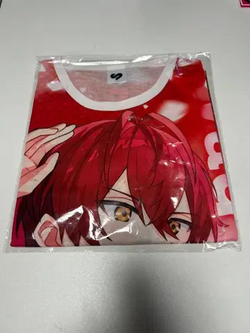 바우 STPR Family Festival!! 풀 그래픽 T셔츠