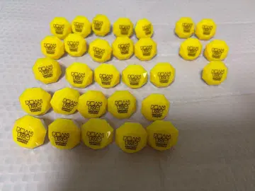 히프마이 유메노 겐타로 반지 라이트 구형 린라이 주얼 반지 라이트