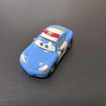 토미카 카즈 샐리 폴리스 타입 디즈니 토미카