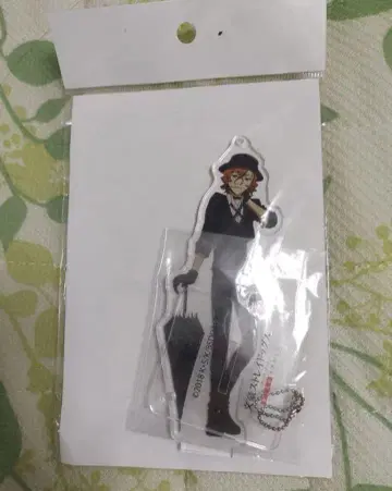 문호 스트레이독스 나카하라 츄야 아크릴 스탠드