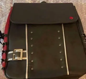 아무네시아, amnesia 신 콜라보 백팩