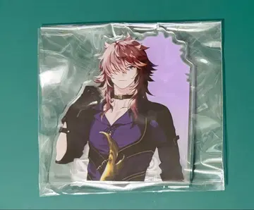 OVER REQUIEMZ 오바레쿠 WonderGOO 아크릴 스탠드 노일