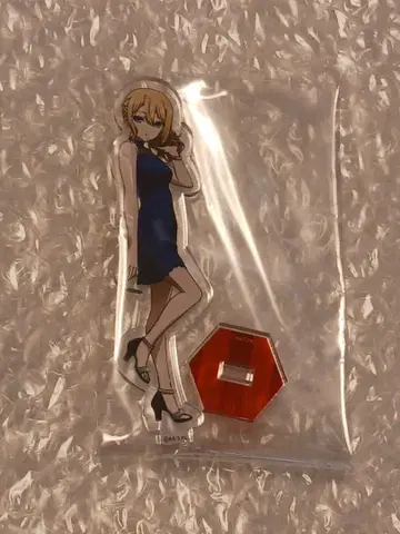 카구야 님은 고백받고 싶어 아크릴 스탠드 하야사카 아이