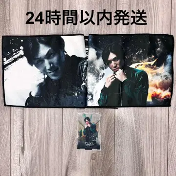 제일복권 RIZIN B.F상 이토 히로키