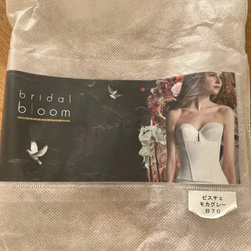 bridal bloom 브라이덜 이너 B70