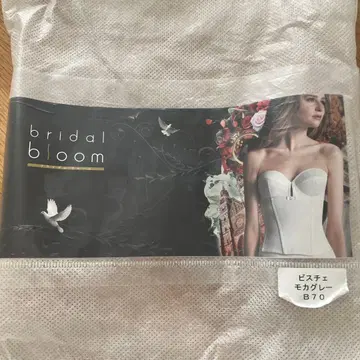 bridal bloom 브라이덜 이너 B70