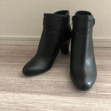 새상품 다이애나 숏부츠