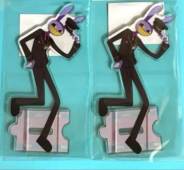 어메이징 디지털 서커스 TADC 잭스 아크릴 스탠드