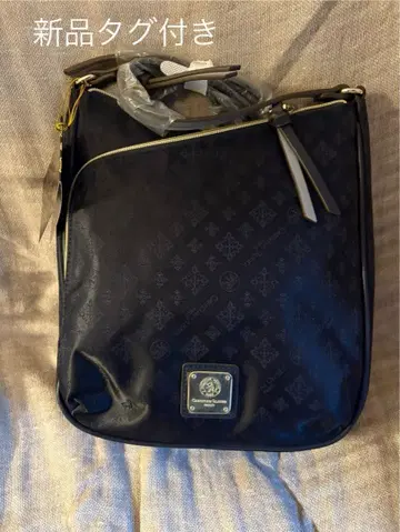 CHRISTIAN OLIVER 숄더백 새상품 크리스천 올리비에