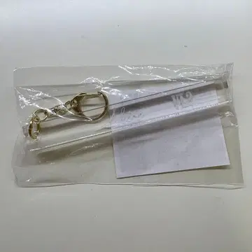 악마고양이 시로 난자 룸키풍 키링