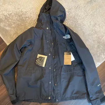 THE NORTH FACE GORE-TEX 마운틴 파카