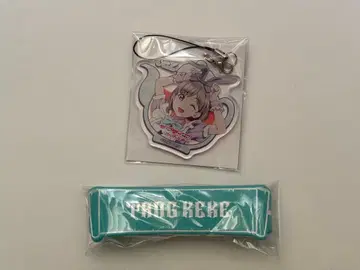 Liella! 카나타 코코 굿즈