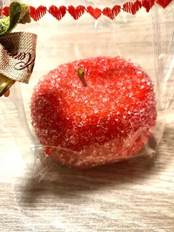 샤리샤리 사과 해외 스퀴즈 kikisquishy 키키 스퀴즈