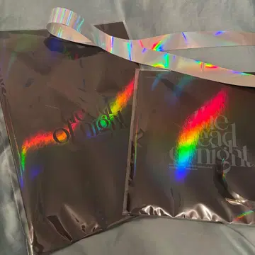 앙스타 스타포니 2nd 팜플렛