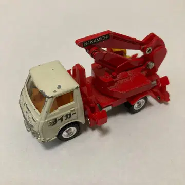 NK-KAMICHI 미니카 이스즈 엘프