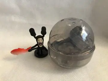 코비토즈칸 아라시쿠로바네 피규어 아라시쿠로바네 소프트 비닐