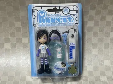 핑키 스트리트 WINTER SPECIAL PACKAGE 2005