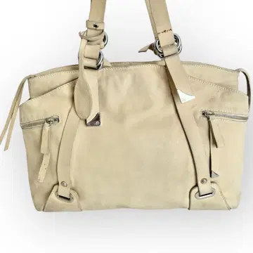 FRANCESCO BIASIA 프란체스코 비아시아 핸드백 가죽