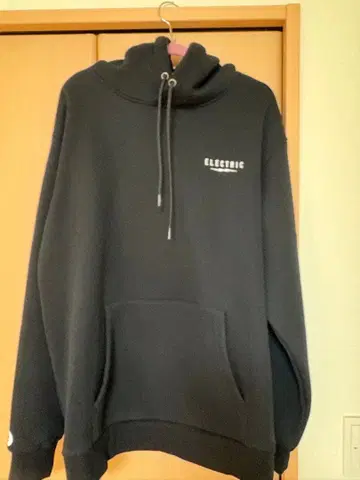 ELECTRIC 일렉트릭 블랙 BLACK L E25FU07