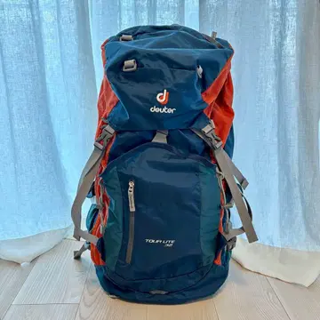 deuter 도이터 TOUR LITE 32