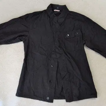 동독군 g48 밀리터리 자켓