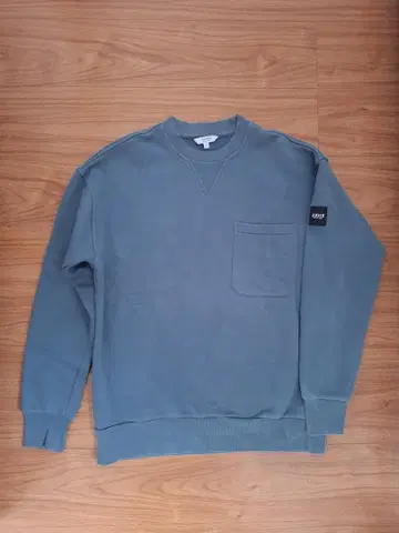 AIGLE 맨투맨 남성용 M