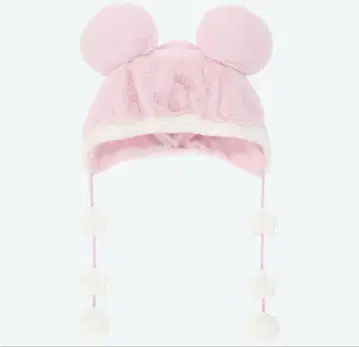 디즈니 팬캡 프리 미키