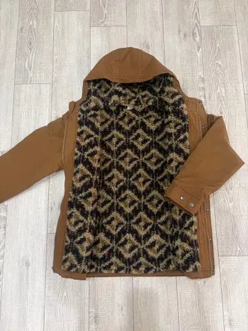 Patagonia 플리스 내부 마운틴 파카 kinds XL 14