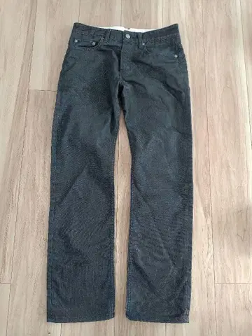 BEAUTY&YOUTH UNITED ARROWS 슬림핏 (남성용)