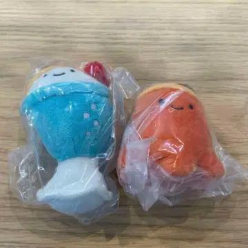 닛코리-노 타코야키 모자 ver. 오사카 한정판