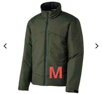 워크맨 XShelter 웜 자켓