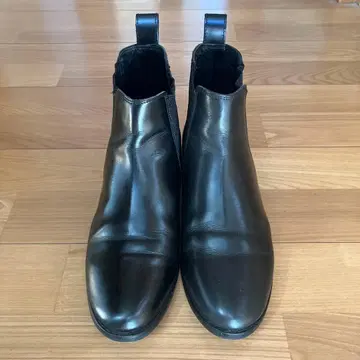 freak's store 사이드 고어 부츠 38