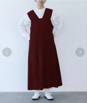 yuni 오버롤 스커트