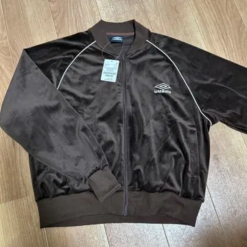 UMBRO x FREAK'S STORE 별주 벨루어 탑 새상품