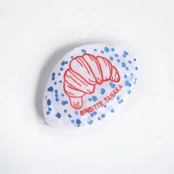 브리짓 타나카 파우치