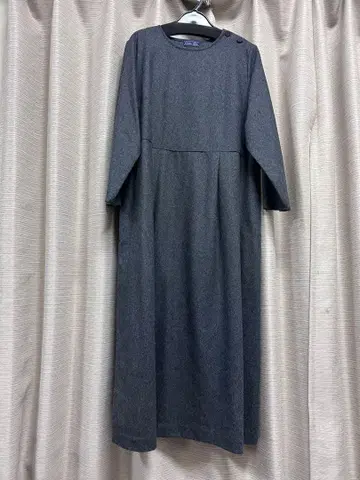 [컨디션 최상] NIMES 가을/겨울 원피스