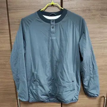 travisMathew 트래비스 매튜 풀오버