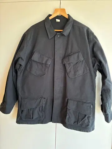 OVY 퍼티그 재킷 사이즈 L