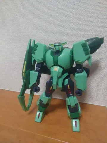 1/144 HG 보리노크 서머 완성 상품 동시 300엔 할인