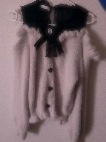 LIZLISA 니트 지뢰 양산형 즉시 구매 가능