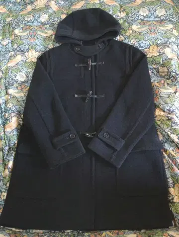 23구 더플 코트 50 빅 사이즈 새상품급