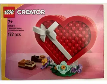 [12/16까지의 가격] 레고 LEGO 40759