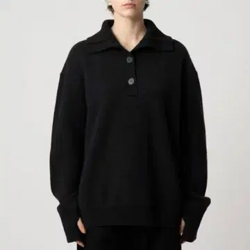 [ 새상품 ] ASTRAET 7G 하이넥 니트 UNITED ARROWS