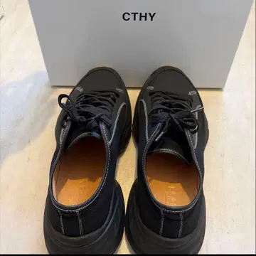 CTHY HIGH-END CLASSIC DAD SNEAKER