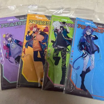 일상조 돈키 아크릴 스탠드