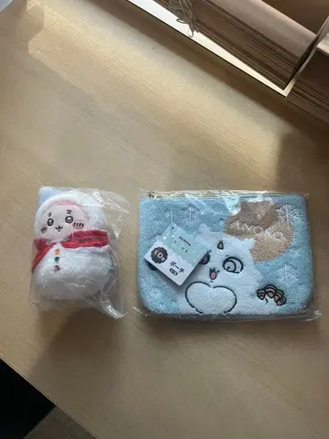 치이카와 (먼작귀) 에니마이 복권 D상 E상 그 아이 헌책방