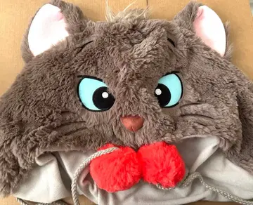 디즈니 벨리오즈 팬캡