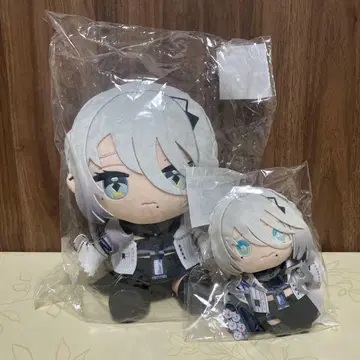 니지산지 소피아 발렌타인 봉제 인형 세트